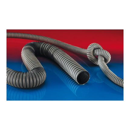 NORRES suction and blower hose NEO 390 TWO inner Ø 114 mm ( 4501400631 )