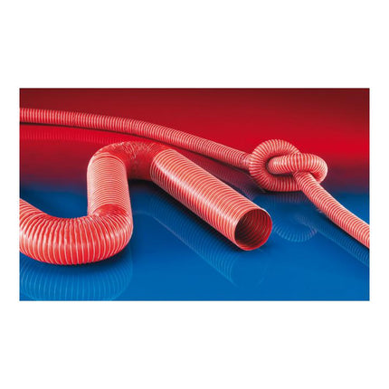 NORRES suction and blower hose SIL 391 ONE inner Ø 83 mm ( 4501400647 )