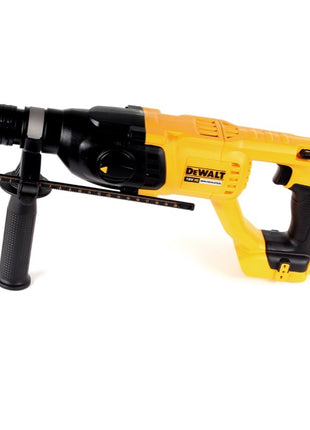 DeWalt DCH 133 NT Akku Kombihammer 18V 2,6J SDS plus Brushless + TSTAK - ohne Akku, ohne Ladegerät - Toolbrothers