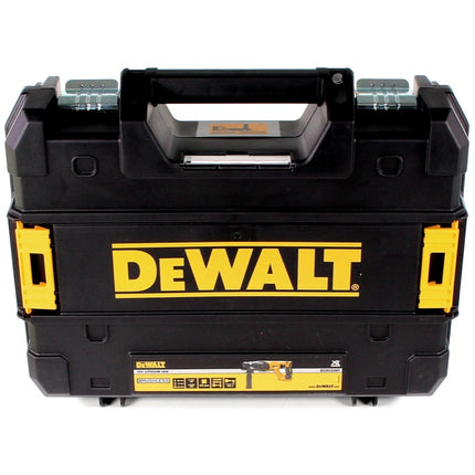 DeWalt DCH 133 NT Akku Kombihammer 18V 2,6J SDS plus Brushless + TSTAK - ohne Akku, ohne Ladegerät - Toolbrothers
