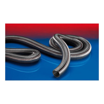 NORRES suction and blower hose SuperFlex PVC 372 inner Ø 63-65 mm ( 4501400791 )