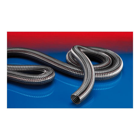 NORRES suction and blower hose SuperFlex PVC 372 inner Ø 80 mm ( 4501400794 )