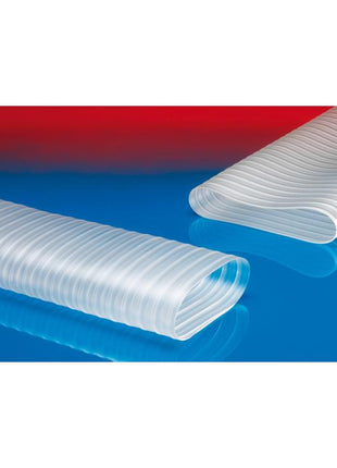 NORRES Tuyau plat PROTAPE(R) PUR-C 335 FOOD-AS FLAT Ø intérieur 250 mm Ø extérieur 255,00 mm ( 4501401885 )