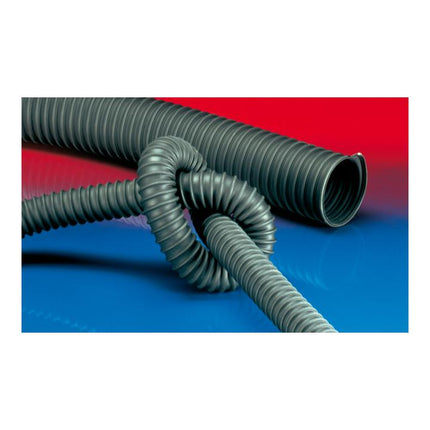 NORRES AIRDUC(R) TPE 363 suction and blower hose 89-90 mm 98.00 mm ( 4501402477 )