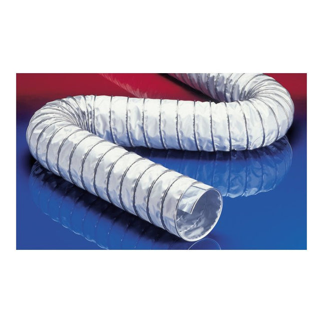 Manguera de aspiración y soplado NORRES CP PTFE_GLASS-INOX 471 140 mm 152.00 mm ( 4501403603 )