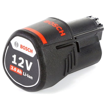 Bosch Akku Lampe GLI 12V-330 DeciLED + 1 x 3,0 Ah Akku - ohne Ladegerät - Toolbrothers