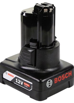 Bosch Akku Lampe GLI 12V-330 DeciLED + 1x 6,0 Ah Akku - ohne Ladegerät - Toolbrothers