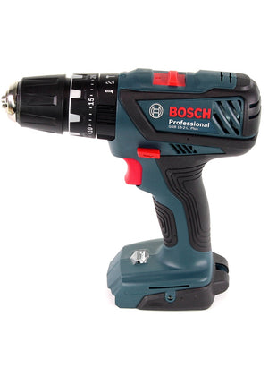 Bosch GSB 18-2-Li Plus Professional 18 V Akku Schlagbohrschrauber in L-Boxx mit 1x GBA 3,0 Ah Akku + Ladegerät ( 0615990K0X ) - Toolbrothers