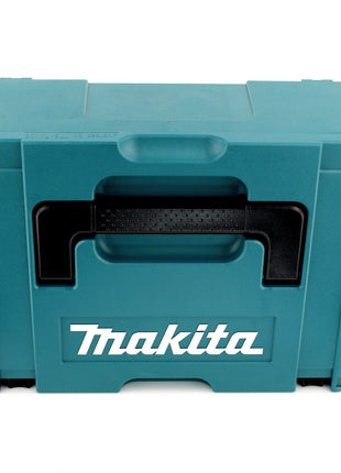 Makita DTD 155 ZJ 18 V Brushless Li-Ion Akku Schlag Schrauber im Makpac - ohne Akku, ohne Ladegerät - Toolbrothers