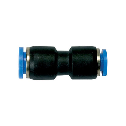 RIEGLER Connettore a innesto diritto 10/8 mm ( 4588880241 )