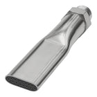 RIEGLER flat nozzle external thread ( 4588880443 )