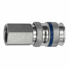 Szybkozłącze RIEGLER DN 7.8 gwint wewnętrzny stal ( 4588880904 )