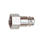 RIEGLER plug nipple steel hardened/vern. Plug DN 10 ( 4588880954 )