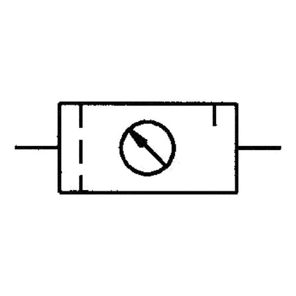 Jednostka serwisowa RIEGLER MULTIFIX gwint G 1/2 ″ półautomatyczna ( 4588881037 )