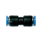 RIEGLER connessione a spina diritta serie blu 4 mm ( 4588881662 )