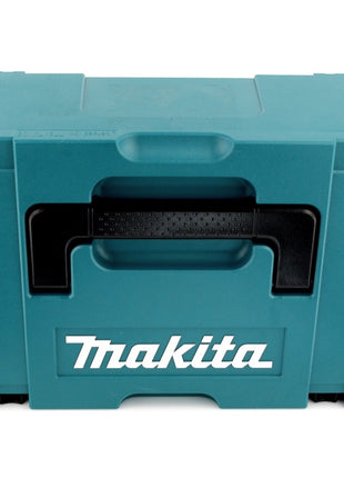 Makita PT 354 DSAJ 10,8 V Akku Stiftnagler im Makpac + 2 x 2,0 Ah Akku + Ladegerät - Toolbrothers