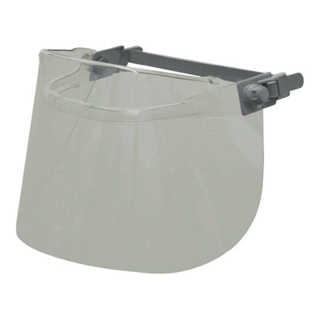 UHLEN electrician's protective screen 4 kA PC, clear ( 4701030121 )