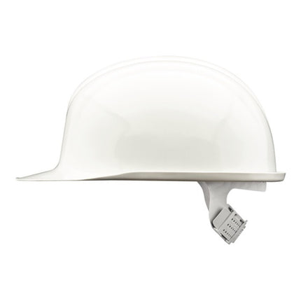 VOSS heat protection and electrician's helmet INAP-PCG signal white ( 4701030322 )