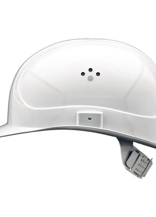 Casco de seguridad VOSS INAP-Master 6 (puntos) blanco señal (4701030354)