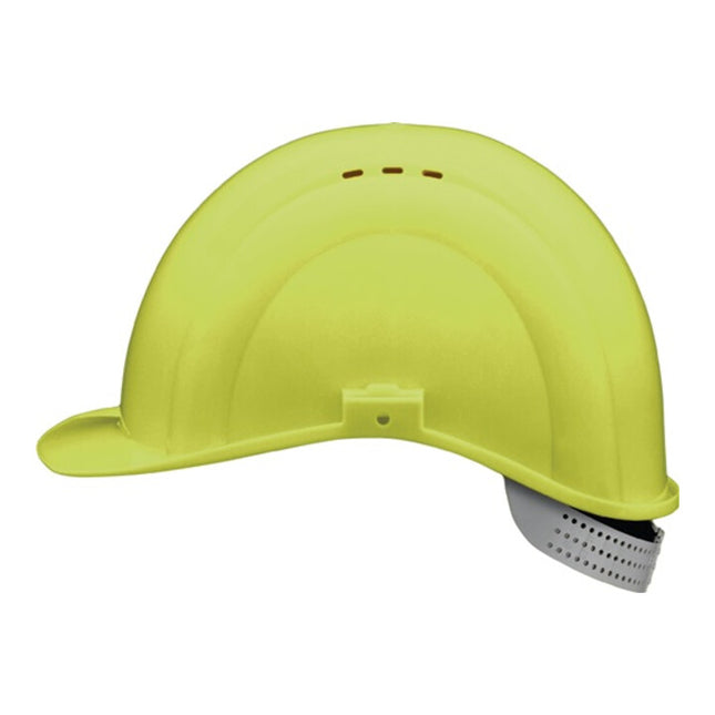 Casco de seguridad VOSS INAP-Defender 6 (dot) amarillo azufre ( 4701030373 )