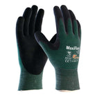 Guantes de protección contra cortes ATG MaxiFlex® Cut™ 34-8743 talla 7 ( 4702000200 )