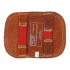 Protezione per le mani WELDAS in pelle crosta di mucca con fibra di vetro ( 4702005040 )