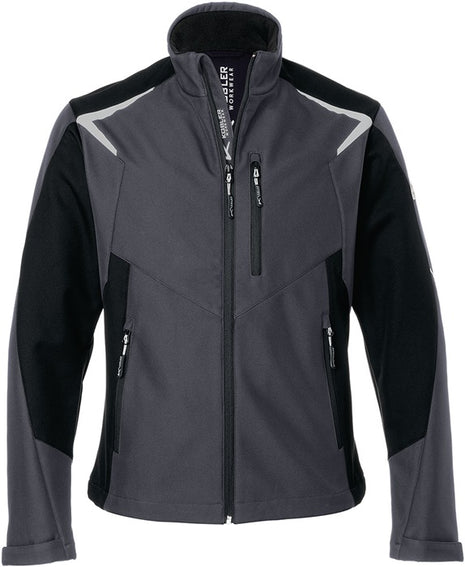 KÜBLER Chaqueta Ultrashell WEATHER 1625 talla XXL (4705001498)