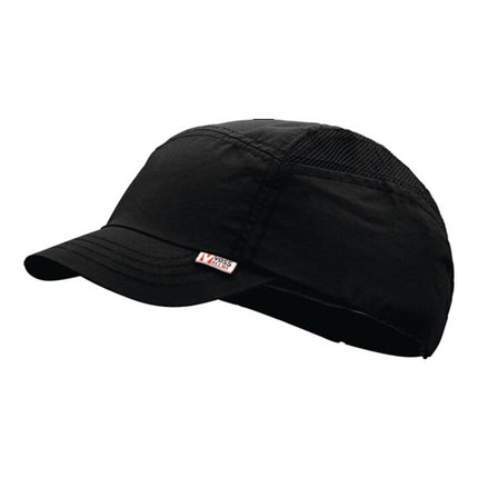 Gorra VOSS VOSS-Cap estilo moderno 52-63 cm negro ( 8000094871 )