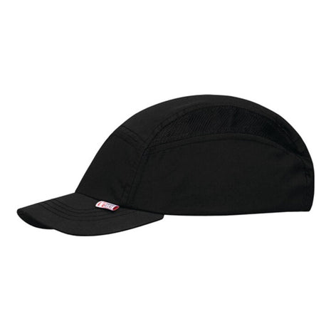 VOSS gorra antigolpes VOSS-Cap estilo moderno 52-63 cm negro (8000094871)