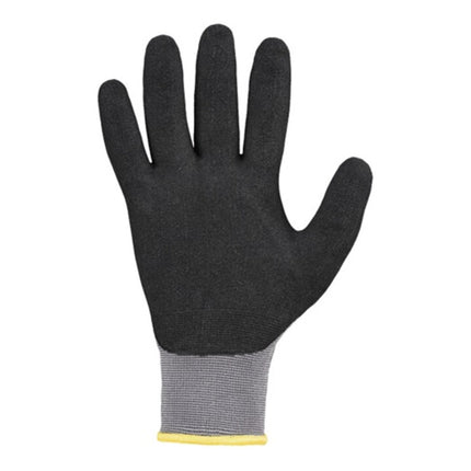OPTIFLEX Gant OPTIMATE taille 7 gris/noir ( 8000140913 )