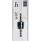 Adaptador BOSCH Power-Change + Hex 8,7 mm (3/8) 7,15 x 65 mm HSS-G ( 8000339492 )