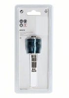 Adaptador BOSCH Power-Change + Hex 11 mm (7/16) sin taladro (8000339494)