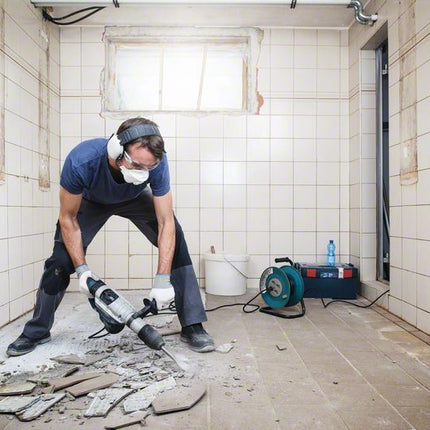 BOSCH flat chisel SDS-max length 280 mm ( 8000341239 )