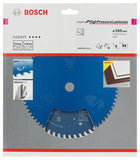 BOSCH Lame pour scie circulaire  Ø extérieur 165 mm Nombre de dents 48 HL ( 8000342150 )