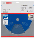 BOSCH Lame de scie circulaire Ø extérieur 260 mm nombre de dents 80 HLTCG ( 8000342171 )