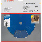BOSCH Circular saw blade Outer-Ø 165 mm Number of teeth 24 WZ ( 8000342207 )