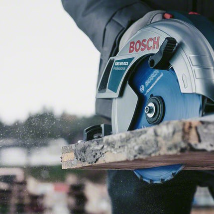 BOSCH circular saw blade Outer Ø 190 mm Number of teeth 24 WZ ( 8000342209 )