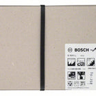 Hoja de sierra de sable BOSCH S 1531 L Longitud 240 mm Anchura 19 mm ( 8000343730 )