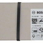 BOSCH Reciprocating saw blade S 1122 BF Length 225 mm Width 19 mm ( 8000343758 )