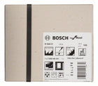 BOSCH Brzeszczot do piły szablastej S 644 D Długość 150 mm Szerokość 19 mm ( 8000343831 )