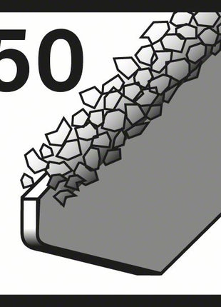 Hoja de sierra de calar BOSCH T 150 RIFF Especial para Cerámica L.83mm (8000346064)