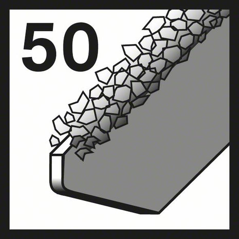 Hoja de sierra de calar BOSCH T 150 RIFF Especial para Cerámica L.83mm (8000346064)