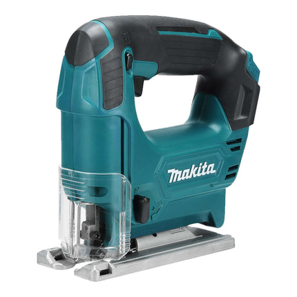 Makita JV 101 DZ cordless jigsaw 10.8V Solo - without battery, without charger