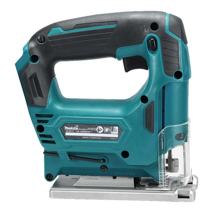 Makita JV 101 DZ cordless jigsaw 10.8V Solo - without battery, without charger