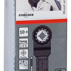 Hoja de sierra de inmersión BOSCH AIZ 32 APB Anchura 32 mm Profundidad de inmersión 50 mm ( 8000346222 )