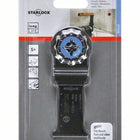 Hoja de sierra de inmersión BOSCH AIZ 32AB Anchura 32 mm Profundidad de inmersión 50 mm ( 8000346231 )