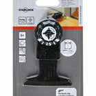 BOSCH plunge-cut saw blade AII 65 APB Width 65 mm Plunge depth 40 mm ( 8000346239 )