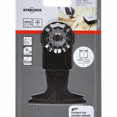 Collection image for: Multitool-Saw Blades For Wood