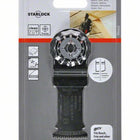 Hoja de sierra de inmersión BOSCH AIZ 32 BSPC ancho 32 mm profundidad de inmersión 50 mm (8000346289)