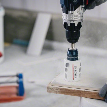 Przedłużka BOSCH 11 mm (7/16) 150 mm ( 8000346545 )